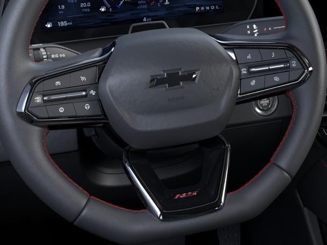 2027 Chevrolet Traverse RS - Photo 31