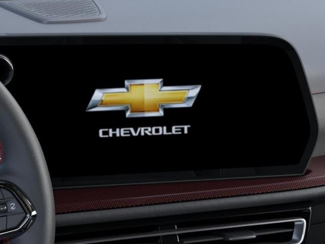 2027 Chevrolet Traverse RS - Photo 32