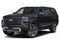 2027 Chevrolet Suburban Z71