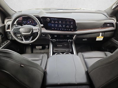 2027 Chevrolet Suburban Z71