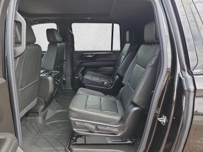 2027 Chevrolet Suburban Z71