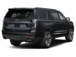 2027 Chevrolet Suburban Z71