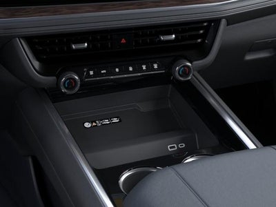 2027 Chevrolet Suburban Z71