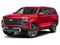 2027 Chevrolet Suburban Z71