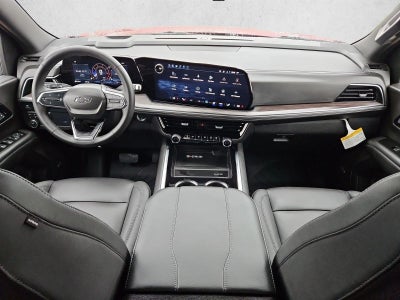 2027 Chevrolet Suburban Z71