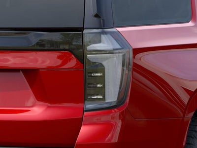2027 Chevrolet Suburban Z71