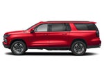 2027 Chevrolet Suburban Z71
