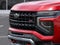 2027 Chevrolet Suburban Z71