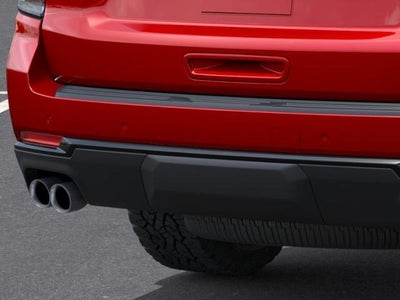 2027 Chevrolet Suburban Z71