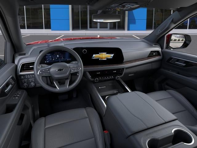 2027 Chevrolet Suburban Z71