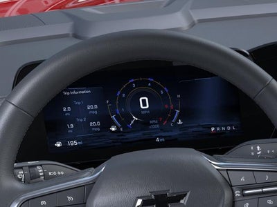 2027 Chevrolet Suburban Z71