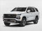 2027 Chevrolet Tahoe Z71