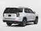 2027 Chevrolet Tahoe Z71