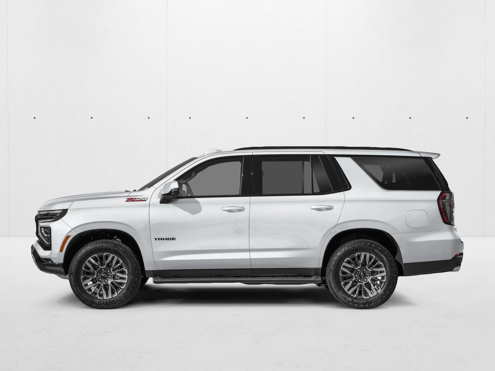 2027 Chevrolet Tahoe Z71
