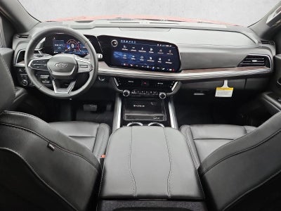 2027 Chevrolet Tahoe Z71