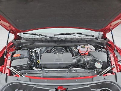 2027 Chevrolet Tahoe Z71