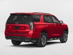 2027 Chevrolet Tahoe Z71
