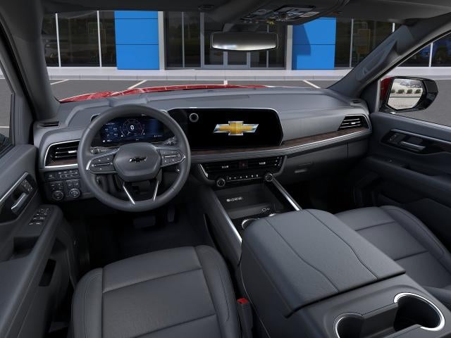 2027 Chevrolet Tahoe Z71