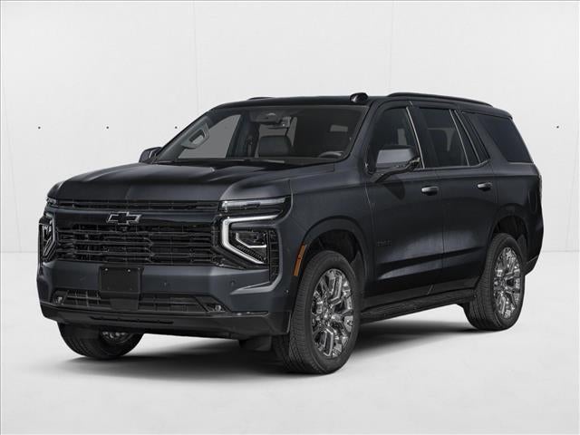 2027 Chevrolet Tahoe RST