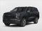 2027 Chevrolet Tahoe RST