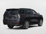 2027 Chevrolet Tahoe RST