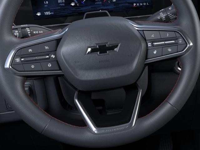 2027 Chevrolet Tahoe RST