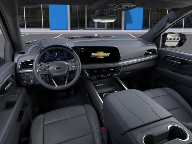 2027 Chevrolet Tahoe RST