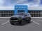 2027 Chevrolet Tahoe RST