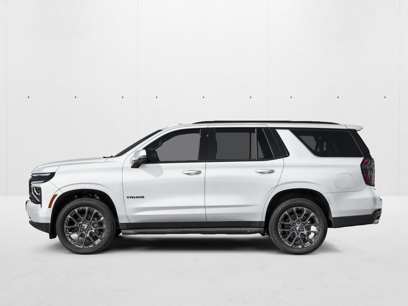 2027 Chevrolet Tahoe RST