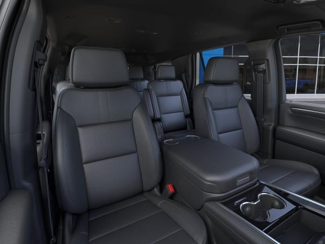 2027 Chevrolet Tahoe RST