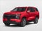 2027 Chevrolet Tahoe RST