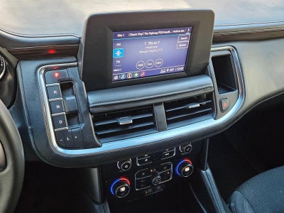 2023 Chevrolet Suburban LS