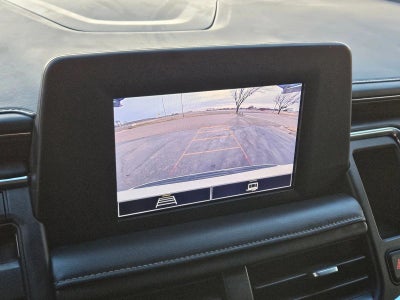 2023 Chevrolet Suburban LS