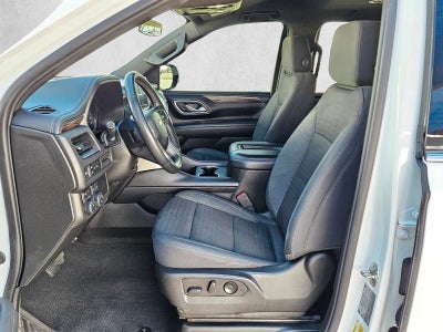 2023 Chevrolet Suburban LS