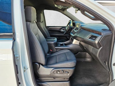 2023 Chevrolet Suburban LS