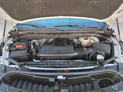 2023 Chevrolet Suburban LS