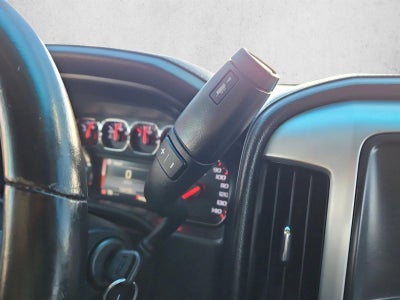 2015 GMC Sierra 2500 HD SLE