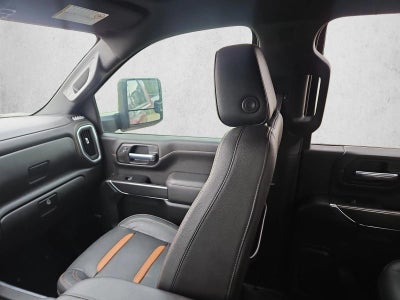 2022 GMC Sierra 2500 HD AT4