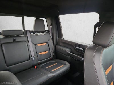2022 GMC Sierra 2500 HD AT4