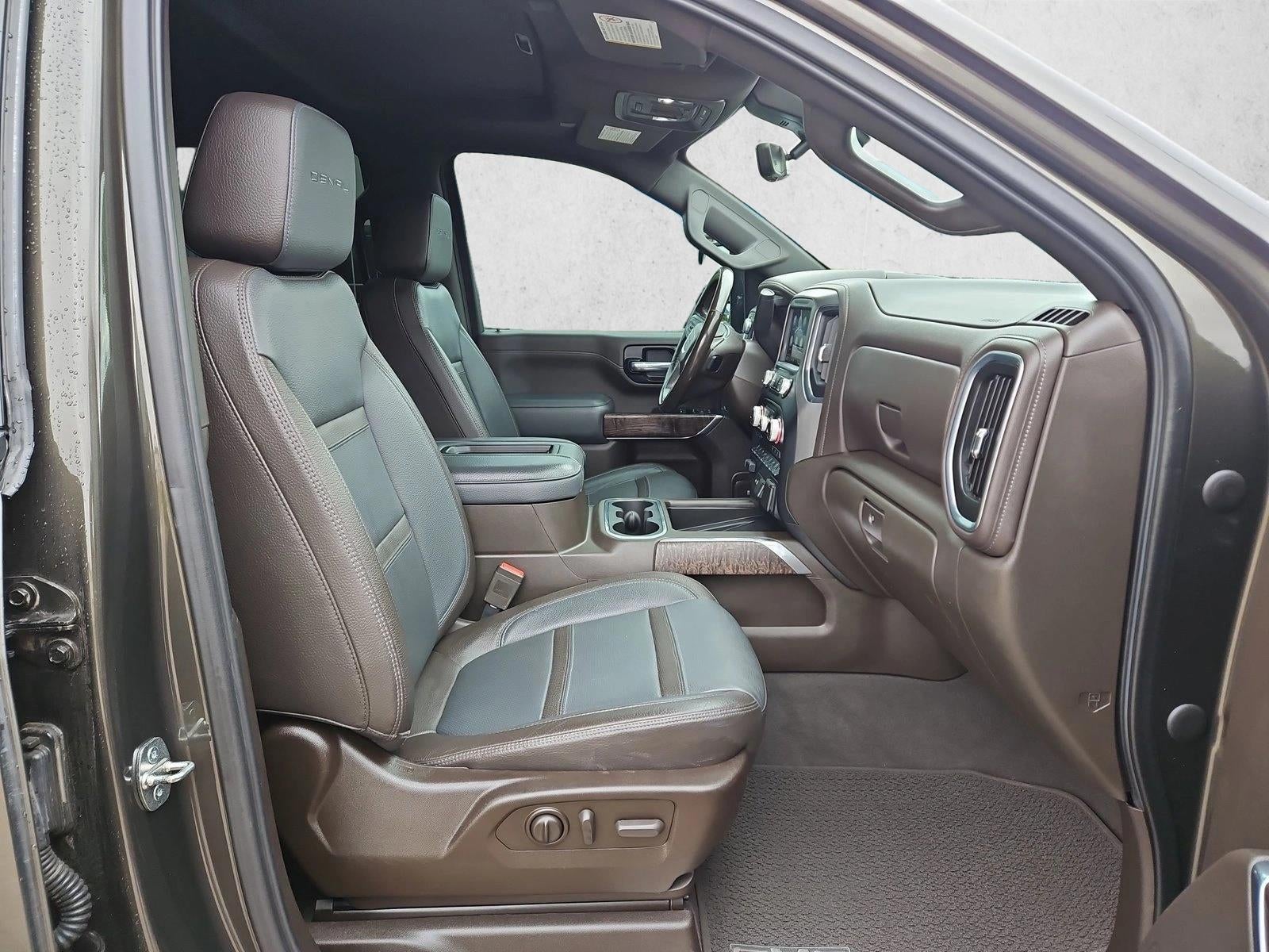 2022 GMC Sierra 2500 HD Denali