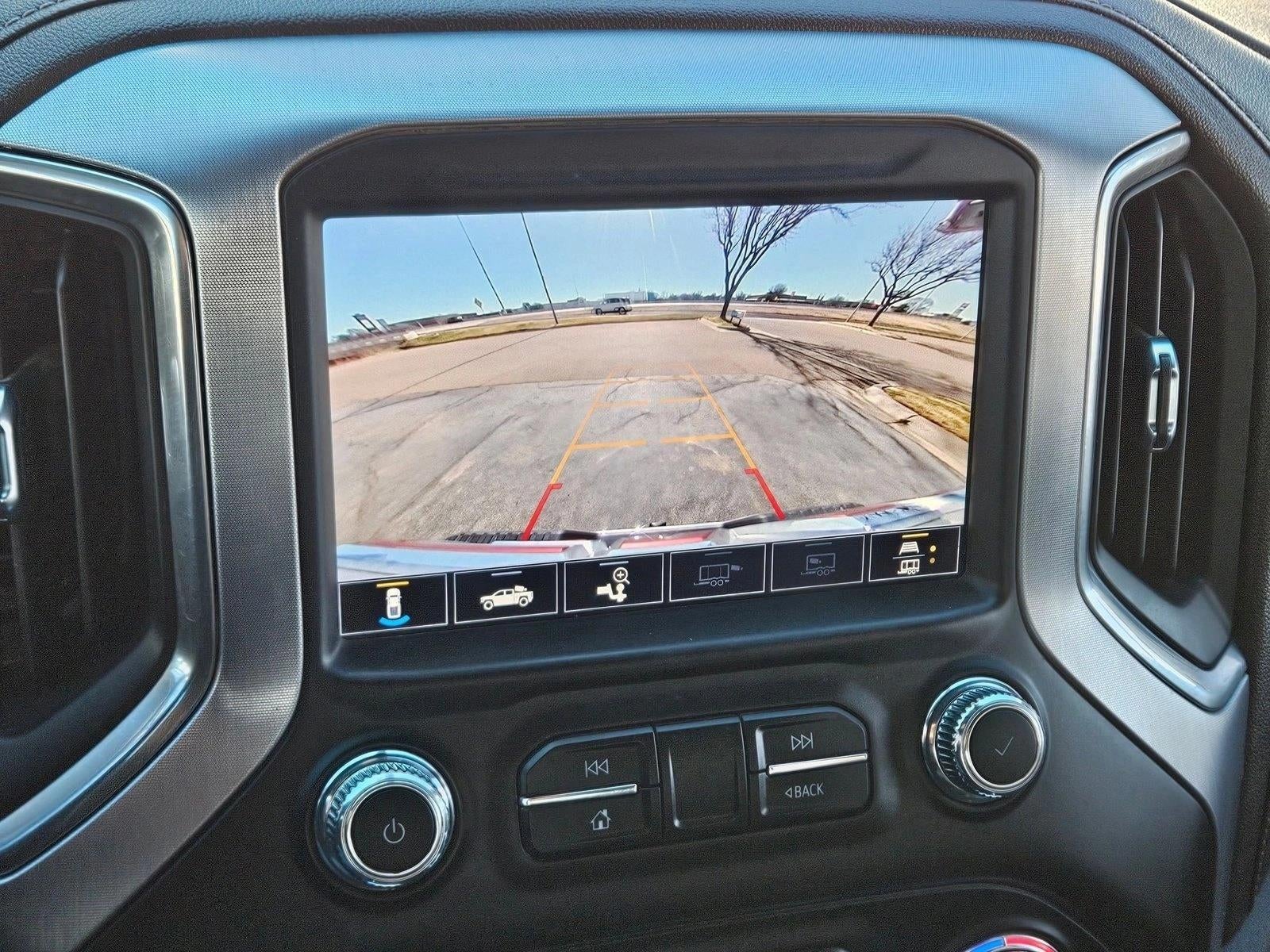 2023 GMC Sierra 3500 HD SLT