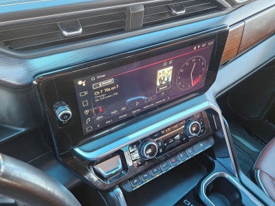 2023 GMC Sierra 1500 Denali Ultimate