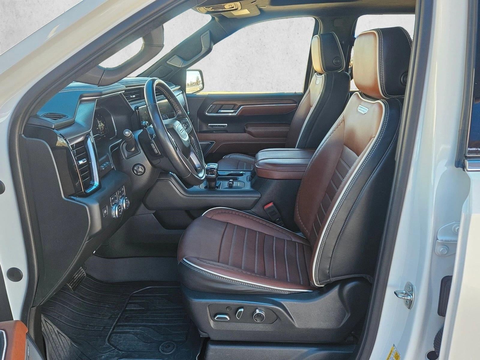 2023 GMC Sierra 1500 Denali Ultimate