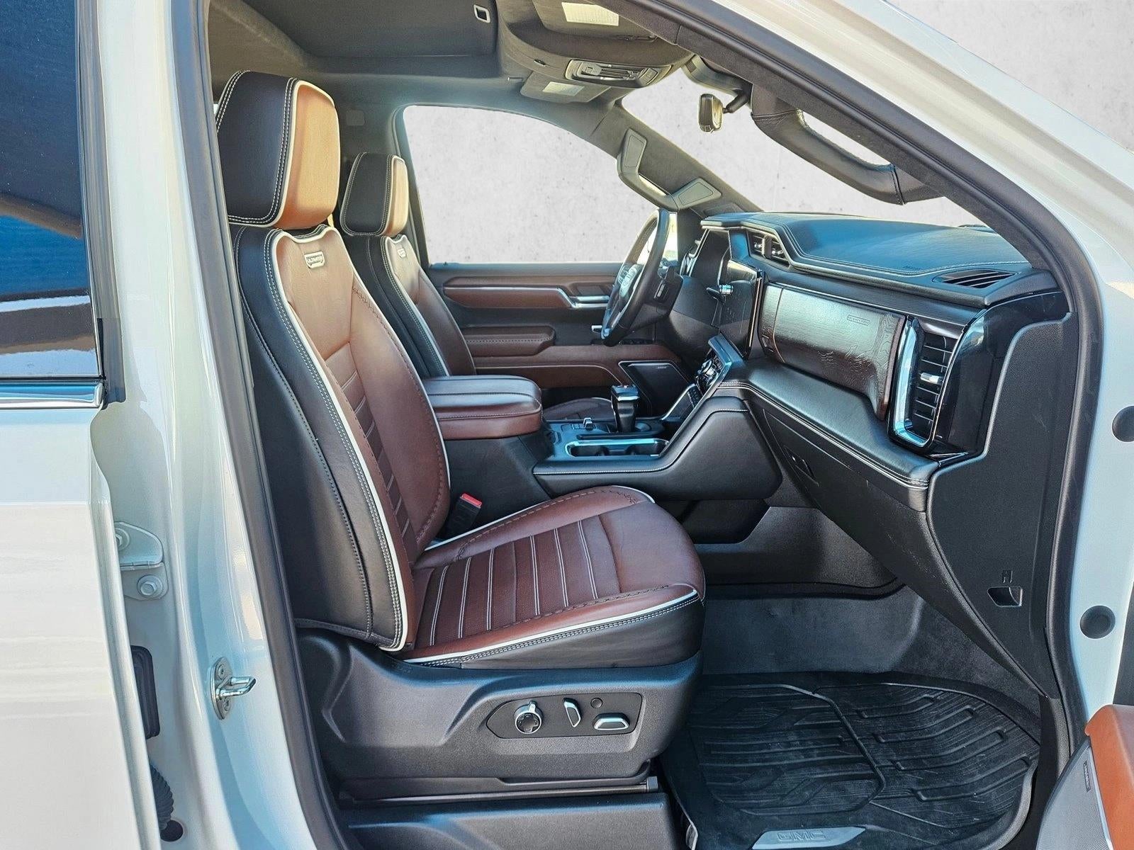 2023 GMC Sierra 1500 Denali Ultimate