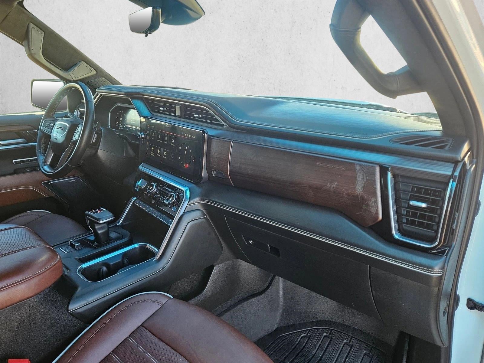 2023 GMC Sierra 1500 Denali Ultimate