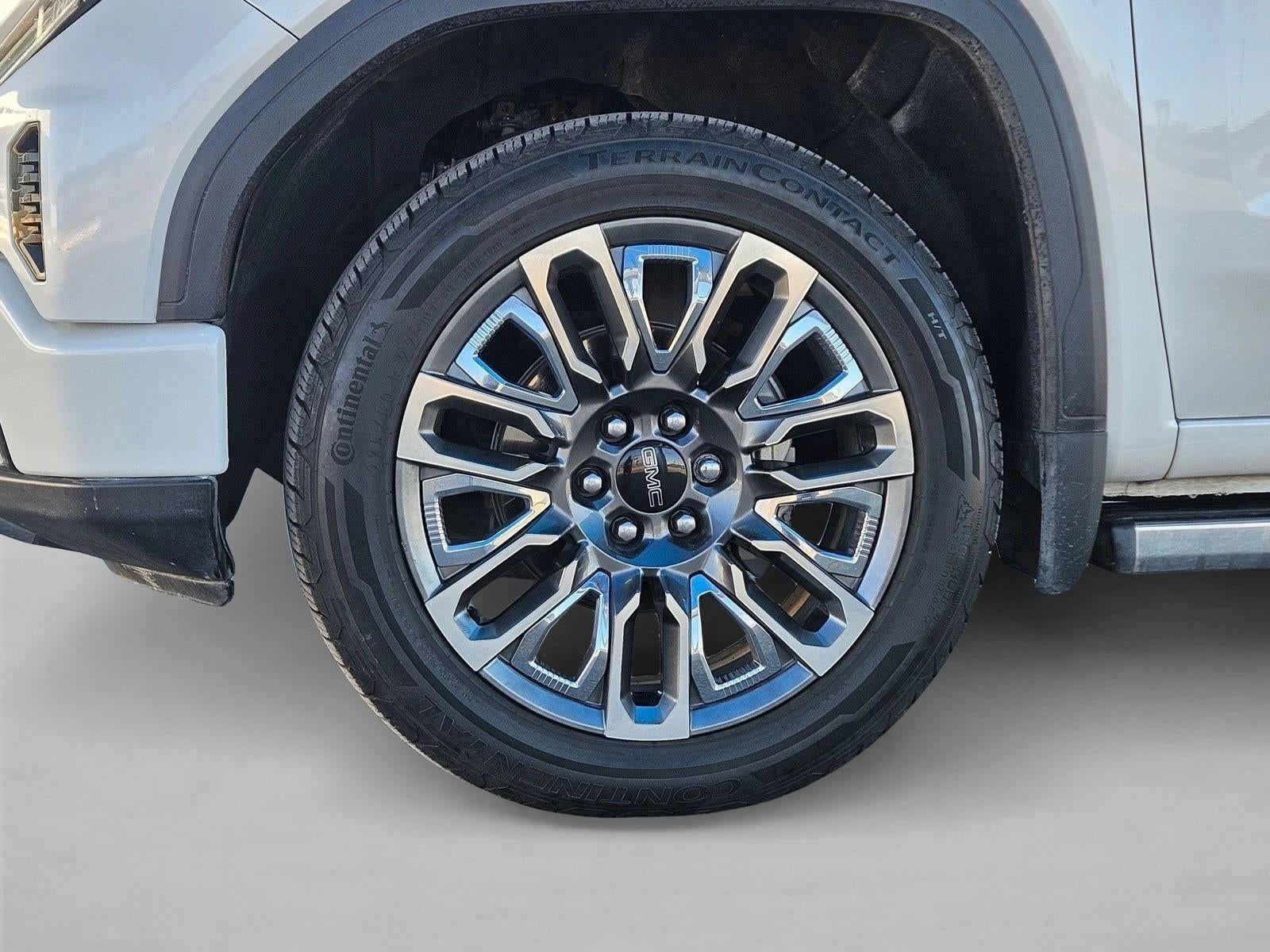 2023 GMC Sierra 1500 Denali Ultimate