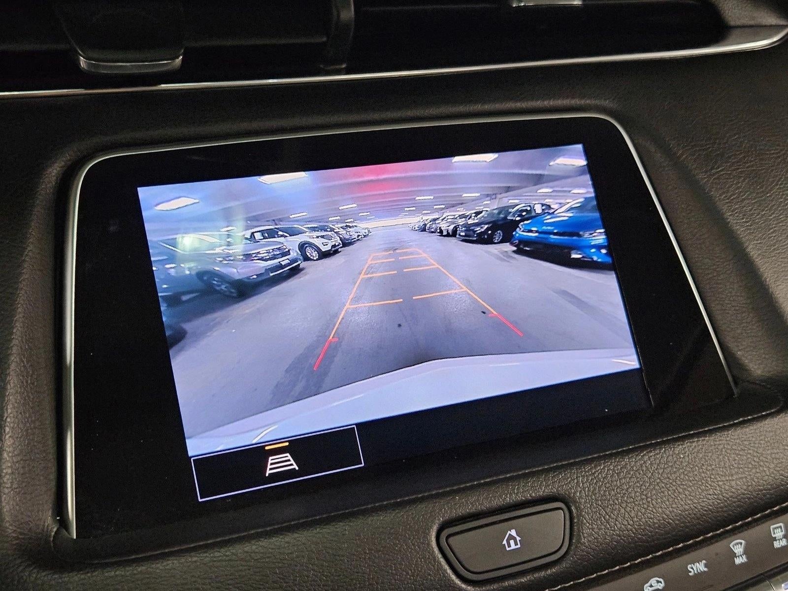 2023 Cadillac XT4 FWD Luxury