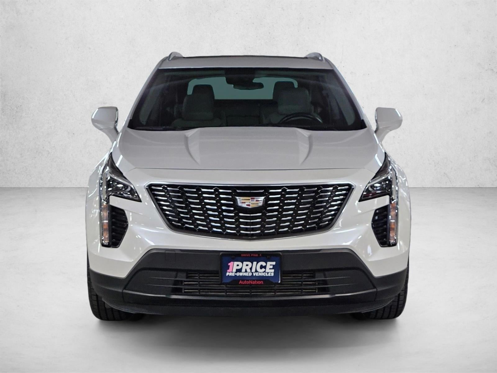 2023 Cadillac XT4 FWD Luxury