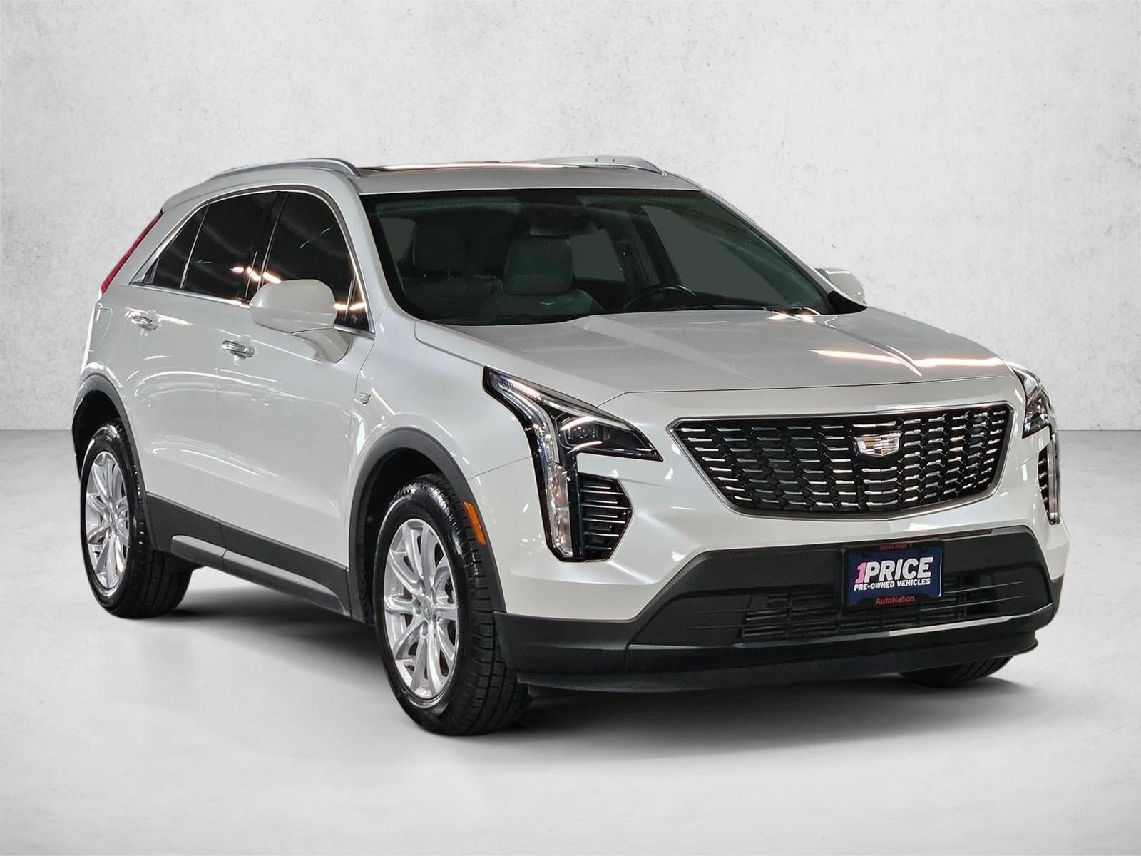 2023 Cadillac XT4 FWD Luxury