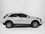 2023 Cadillac XT4 FWD Luxury